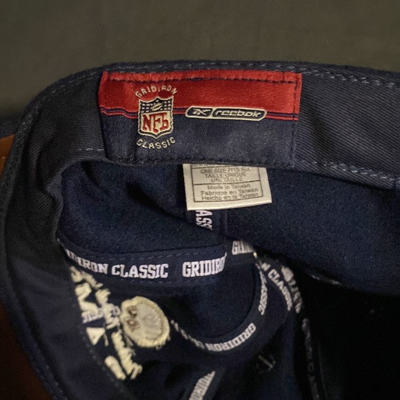 -rams hat - Picture 3 of 4